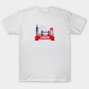 London T-Shirt